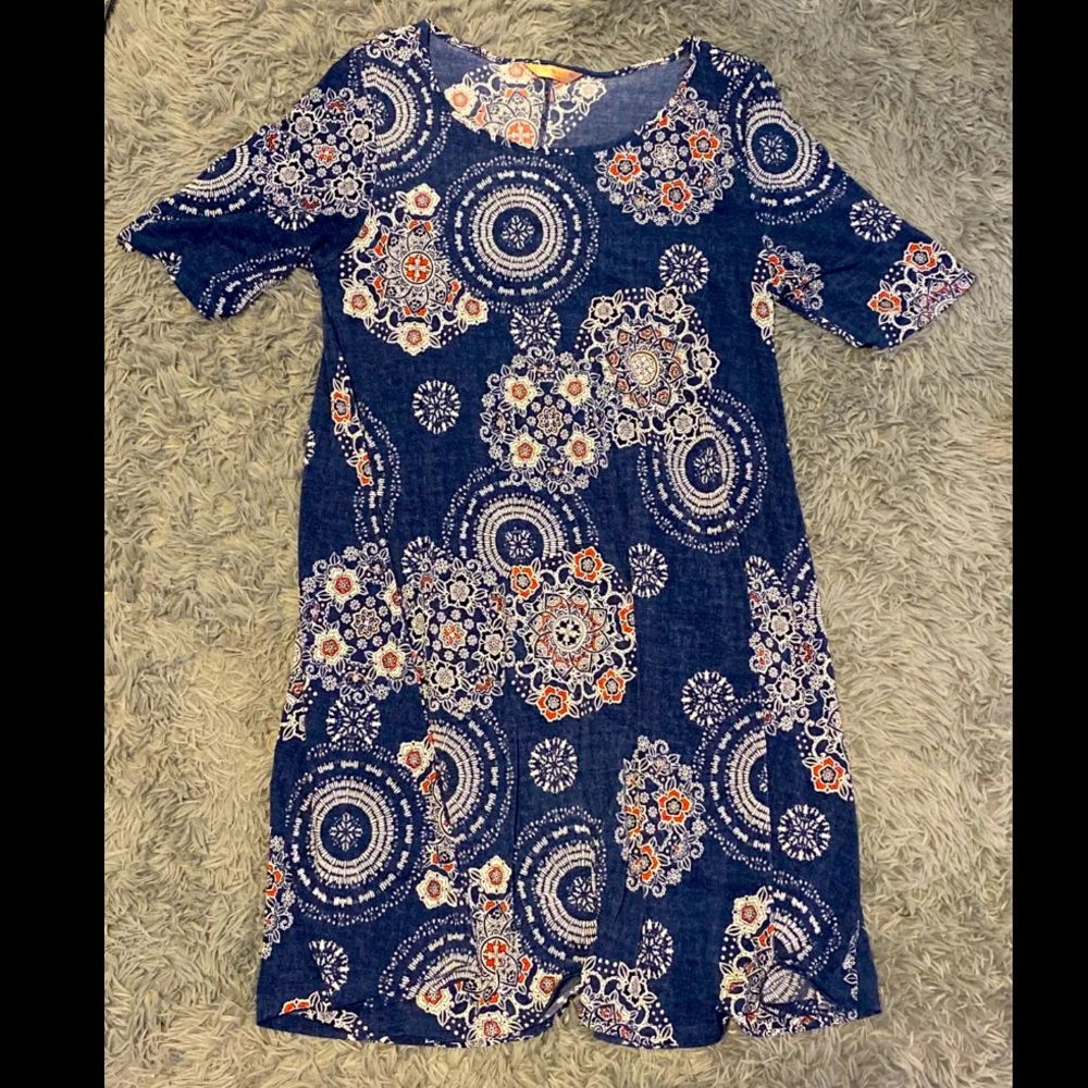 women’s dress